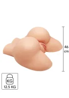 Do Me Doggy Style 12,5 kg — obrázok 1