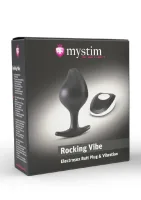 Mystim Rocking Vibe S — obrázok 3