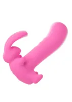 Vibračný stimulátor Bunny Dreams — obrázok 3