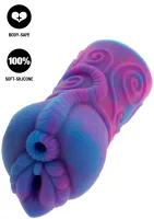 Masturbátor s vagínou typu morský koník — obrázok 4