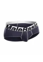 Slipy z mikrovlákna MaleBasics — obrázok 13