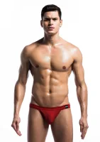 Fetiš plavecké jockstrapy — obrázok 11