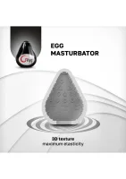 Masturbátor G-Egg — obrázok 7