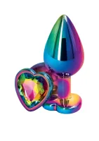 Rear Assets Multicolor Heart M — obrázok 1