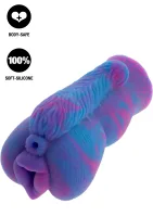 Masturbátor na kundičku Wildfox — obrázok 4