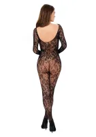 Bodystocking BG004 — obrázok 4