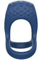 Brutal Ring & Ball Cage Vibračný tanier s diaľkovým ovládaním — obrázok 3