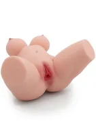 Veľké prsia Porno Štetka 16 kg — obrázok 6