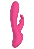 Vibrátor Rebel Rabbit — obrázok 5
