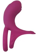 Stimulačný krúžok pre páry — obrázok 4