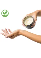 Masážna sviečka Ignite 170 g — obrázok 2
