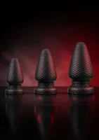Análny kolík Giant Dragon z PVC, veľkosť XL — obrázok 4