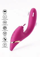 Vibrátor Triple Thrill Climaxer — obrázok 5