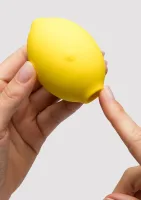 Citrónová drť — obrázok 4