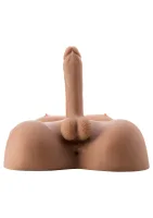 Človeče, jeb ma! 13 kg — obrázok 7