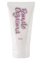 Krém pre ženský orgazmus 30 ml — obrázok 3