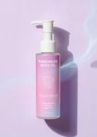 Telový olej s feromóniou Attract Him 120 ml — obrázok 2