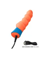Vibrátor na dráždenie — obrázok 5