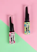 Gél Flirt Kiss Jahoda a mäta 2x8 g — obrázok 2