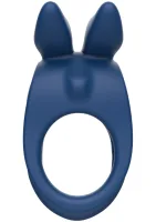 Vibračný prsteň Fierce Rabbit + diaľkové ovládanie — obrázok 2