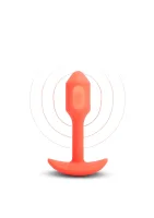 Vibračný kolík B-Vibe Snug S — obrázok 1