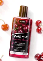 Zahrievací masážny olej 150 ml — obrázok 5