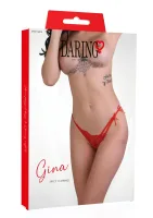 Gina pikantné V-string — obrázok 2