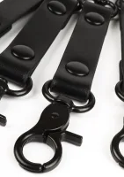 Precision Hogtie — obrázok 6