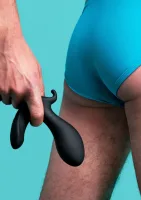 B-Vibe Expand Plug — obrázok 17