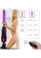 Prémiový cestovný sexstroj 2.0 — obrázok 4