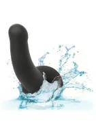 Silikónová sonda na popruh Jock Strap — obrázok 8