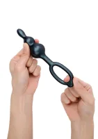 Sada korálikových zadkov B-Vibe — obrázok 12