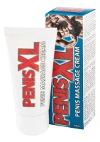 Krém na penis XL 50 ml — obrázok 1