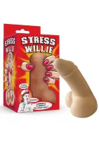Stres Willi — obrázok 1
