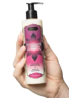 Gél na holenie Intimate Caress 250 ml — obrázok 2