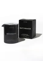 Feromónová masážna sviečka Black Diamond — obrázok 3