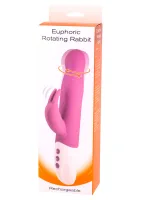 Euforický rotujúci králik — obrázok 2