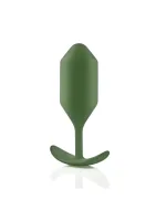 B-Vibe Snug Plug 4 — obrázok 9