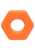 Šesťuholníkový prsteň Alpha Prolong — obrázok 1