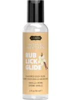Telový gél s príchuťou Divine Nectare 60 ml — obrázok 9