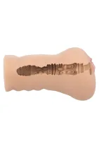 Tekutý silikónový šťavnatý kundičky — obrázok 4