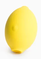 Citrónová drť — obrázok 1