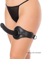 Stehenný strap-on — obrázok 1
