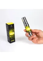 Silný tekutý vibrátor unisex — obrázok 5