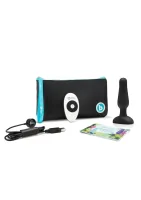 B-Vibe Začiatočnícky plug — obrázok 5