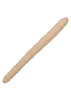 Dvojitý dong s ohýbaním a držaním 40,75 cm — obrázok 1