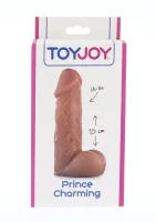 Princ Očarujúci Dong 15 cm — obrázok 3