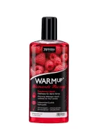 Zahrievací masážny olej 150 ml — obrázok 7