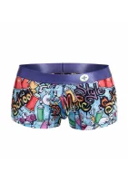 Bedrový boxerský boxer MaleBasics — obrázok 1