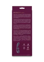 Secrets Forte — obrázok 4